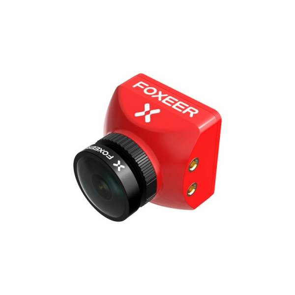 Foxeer T-Rex Mini 1500TVL 6ms Low Latency Super WDR FPV Camera 1 - Foxeer