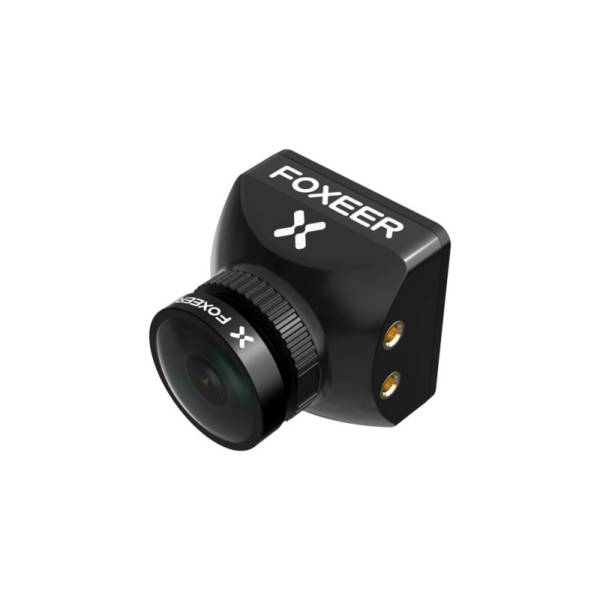 Foxeer T-Rex Mini 1500TVL 6ms Low Latency Super WDR FPV Camera 3 - Foxeer