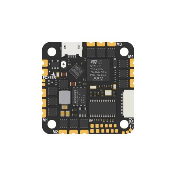 Foxeer Reaper F745 45A BLS 2-6S AIO BetaFlight Inav Flight Controller 1 - Foxeer