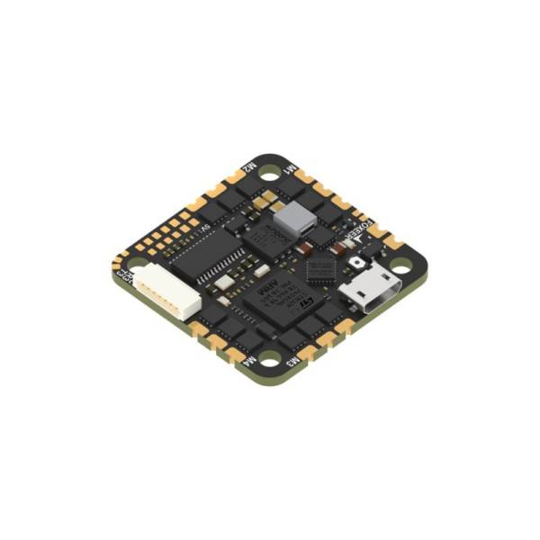 Foxeer Reaper F745 45A BLS 2-6S AIO BetaFlight Inav Flight Controller - Image 4