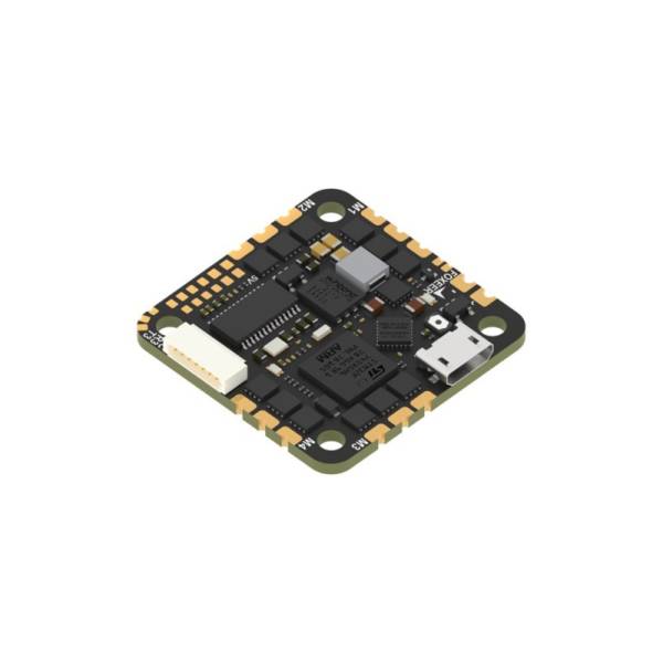 Foxeer Reaper F745 45A BLS 2-6S AIO BetaFlight Inav Flight Controller 4 - Foxeer