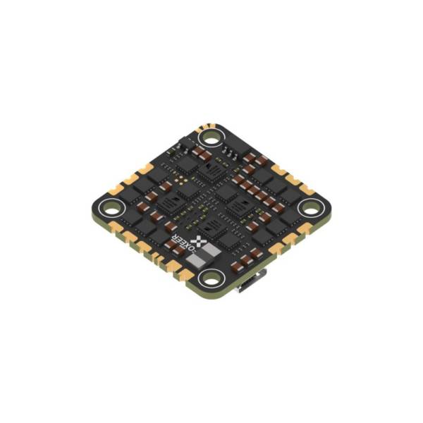 Foxeer Reaper F745 45A BLS 2-6S AIO BetaFlight Inav Flight Controller - Image 3