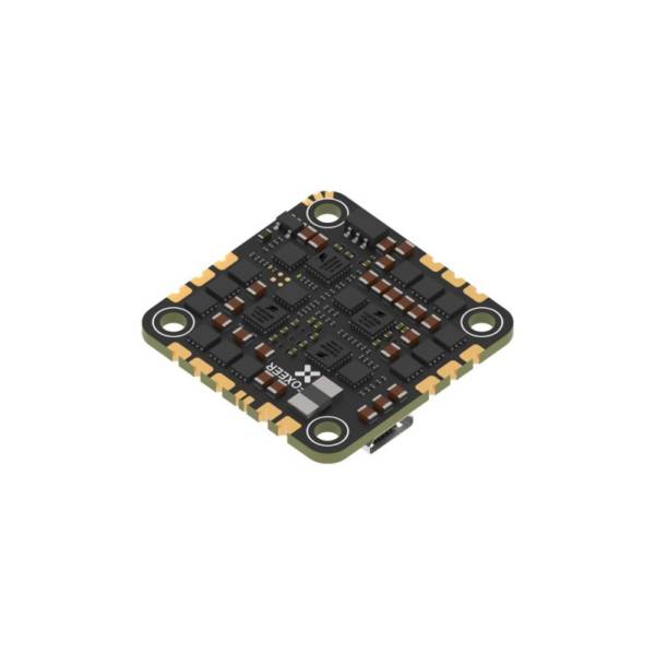 Foxeer Reaper F745 45A BLS 2-6S AIO BetaFlight Inav Flight Controller 3 - Foxeer