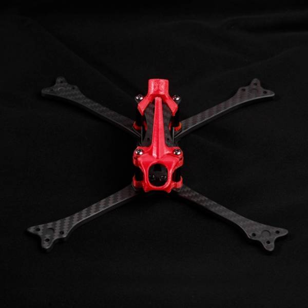 Foxeer 5" CAESAR Racing Frame T700 - Image 4