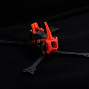 Foxeer 5" CAESAR Racing Frame T700 1 - Foxeer