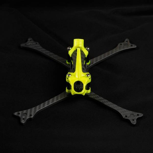 Foxeer 5" CAESAR Racing Frame T700 - Image 3