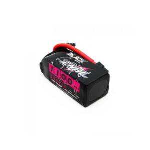 CNHL Black Series 14.8V 4S 1100mAh 100C LiPo Battery - XT60 3 - CNHL