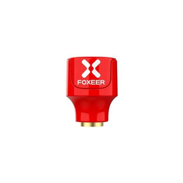 Foxeer Lollipop 4 Stubby 5.8G Durable High Gain FPV antenna (2 pack) - SMA 1 - Foxeer