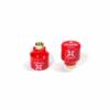 Foxeer Lollipop 4 Stubby 5.8G Durable High Gain FPV antenna (2 pack) - SMA 8 - Foxeer