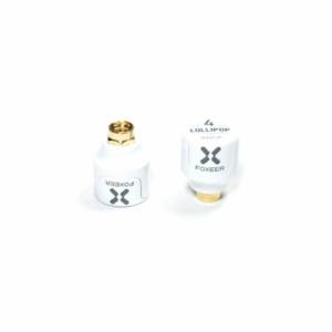 Foxeer Lollipop 4 Stubby 5.8G Durable High Gain FPV antenna (2 pack) - SMA 4 - Foxeer