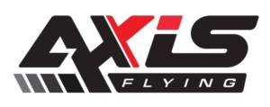 AxisFlying AirForce PRO X8-2.5″- Frame Kit 2