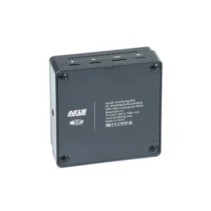 AxisFlying FPV HD BOX - RELAYING SYSTEM FOR DJI FPV 3 - AxisFlying