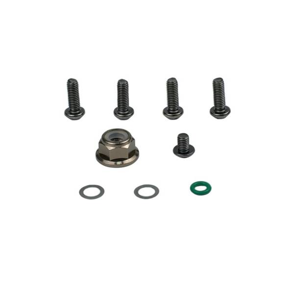 AxisFlying AF236 1810KV/1960KV/2410KV FPV Motor - Image 2