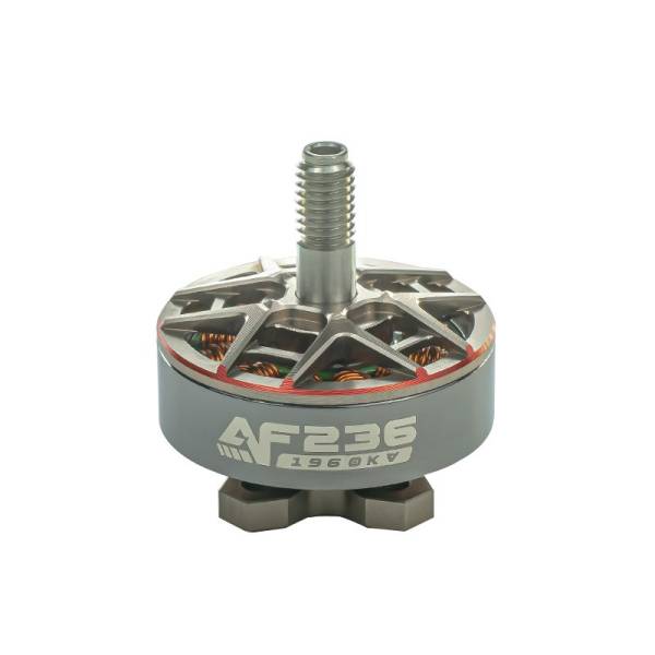 AxisFlying AF236 1810KV/1960KV/2410KV FPV Motor 1 - AxisFlying