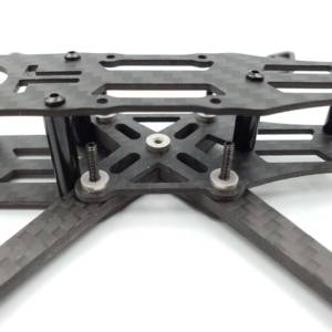 FETTEC GRAVITY 1 - 3" FRAME (FG1) 8 - FETtec