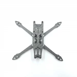 FETTEC GRAVITY 1 - 3" FRAME (FG1) 7 - FETtec