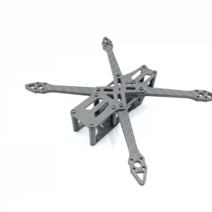 FETTEC GRAVITY 1 - 3" FRAME (FG1) 4 - FETtec