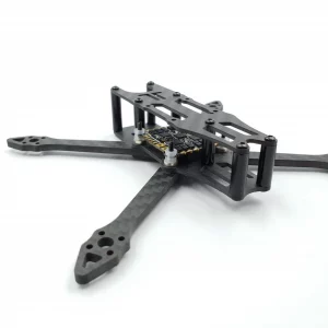 FETTEC GRAVITY 1 - 3" FRAME (FG1) 2 - FETtec