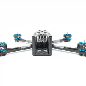 FETTEC GRAVITY 1 - 3" FRAME (FG1) 1 - FETtec