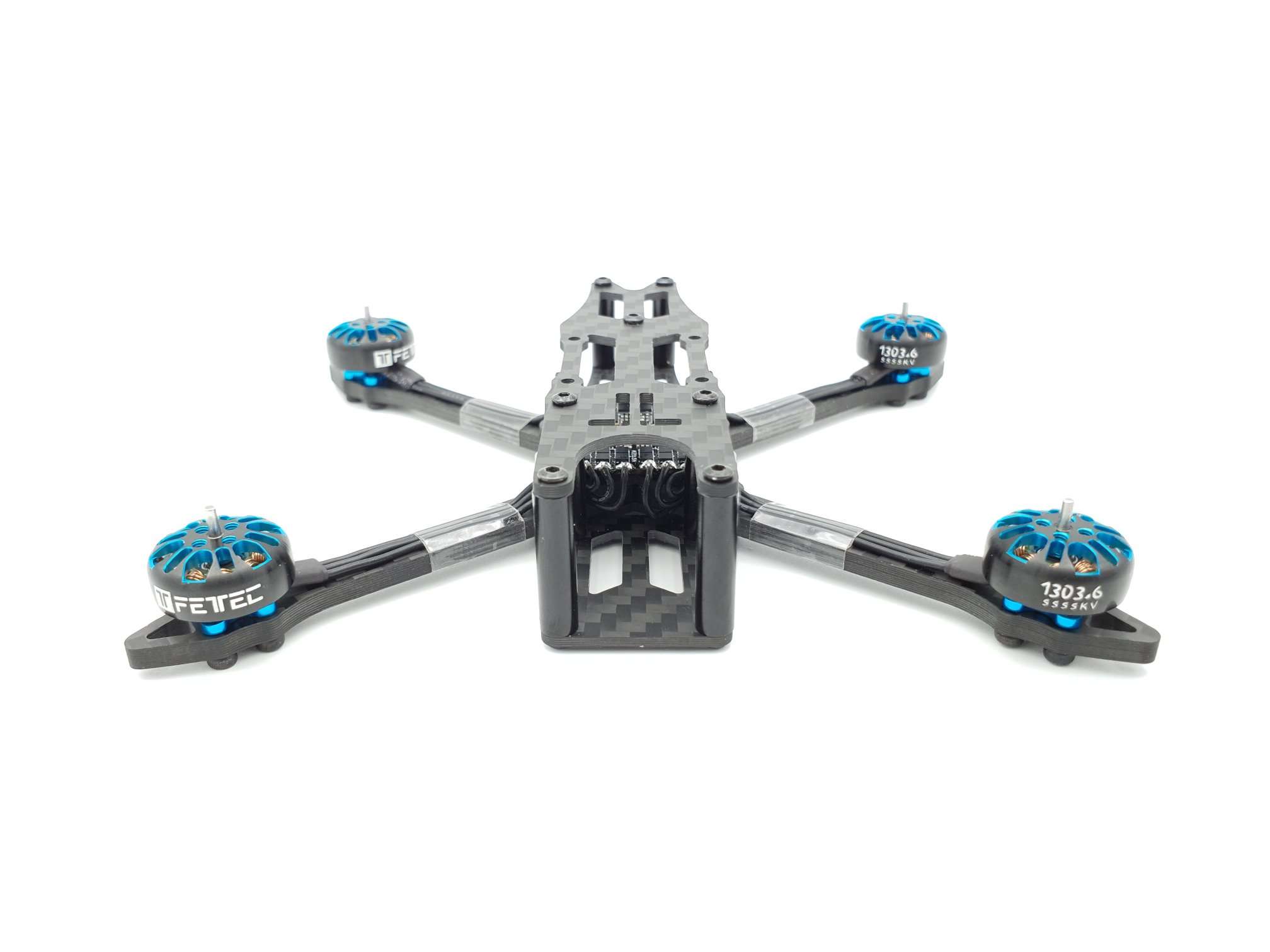 Fettec dji online