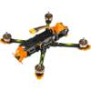 AxisFlying MANTA 5" 6s FPV Freestyle Drone- TrueX 5 - AxisFlying
