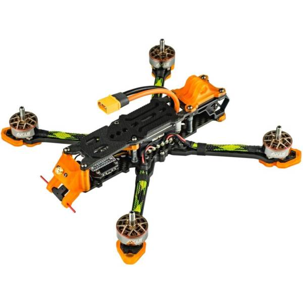AxisFlying MANTA 5" 6s FPV Freestyle Drone- TrueX - Image 2