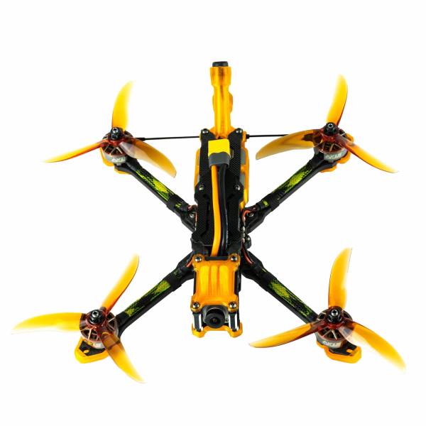 AxisFlying MANTA 5" 6s FPV Freestyle Drone- TrueX 1