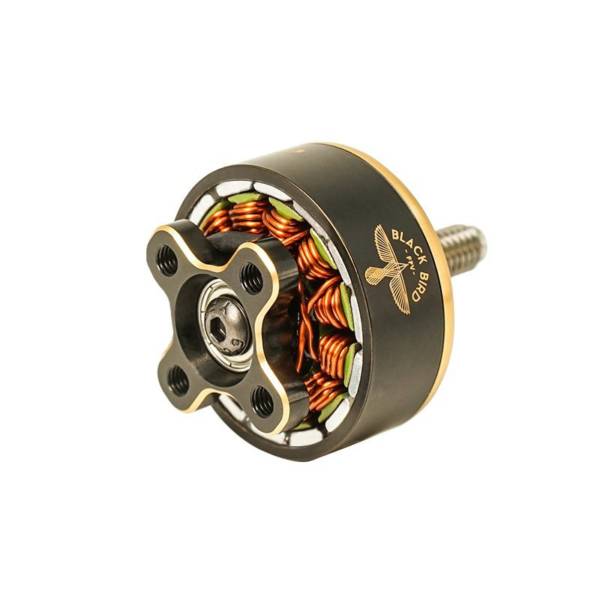 Axisflying BlackBird V3 Freestyle Motor - 2207 1975Kv - Image 2