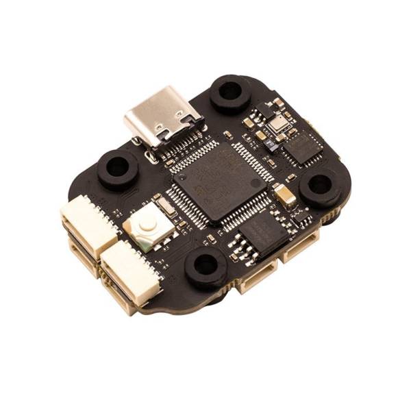 AxisFlying Plug and Play /X8 PWM supported F7 FC - Image 2