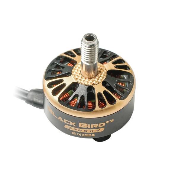 Axisflying BlackBird V3 Freestyle Motor - 2207 1975Kv 1 - AxisFlying