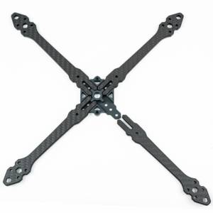 AxisFlying Manta 5 inch Freestyle Frame -Replacement Arms 1 - AxisFlying