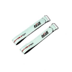 AxisFlying Lipo Strap for 5 Inch Drones - 2pcs