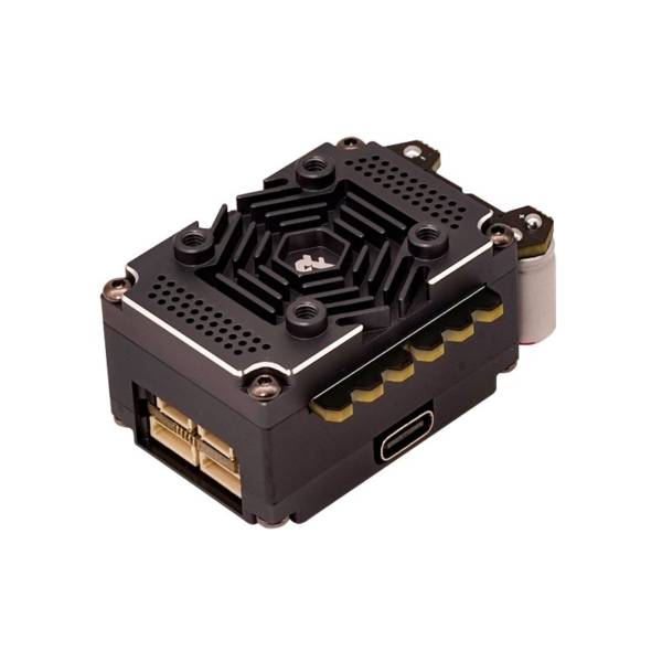 AxisFlying Plug and Play Stack 50A+F7 iSTACK - Image 3