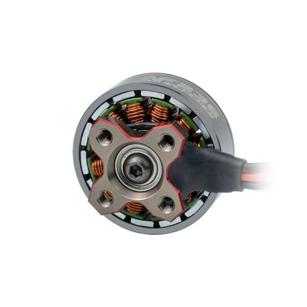 AxisFlying AF236 1810KV/1960KV/2410KV FPV Motor - Image 4