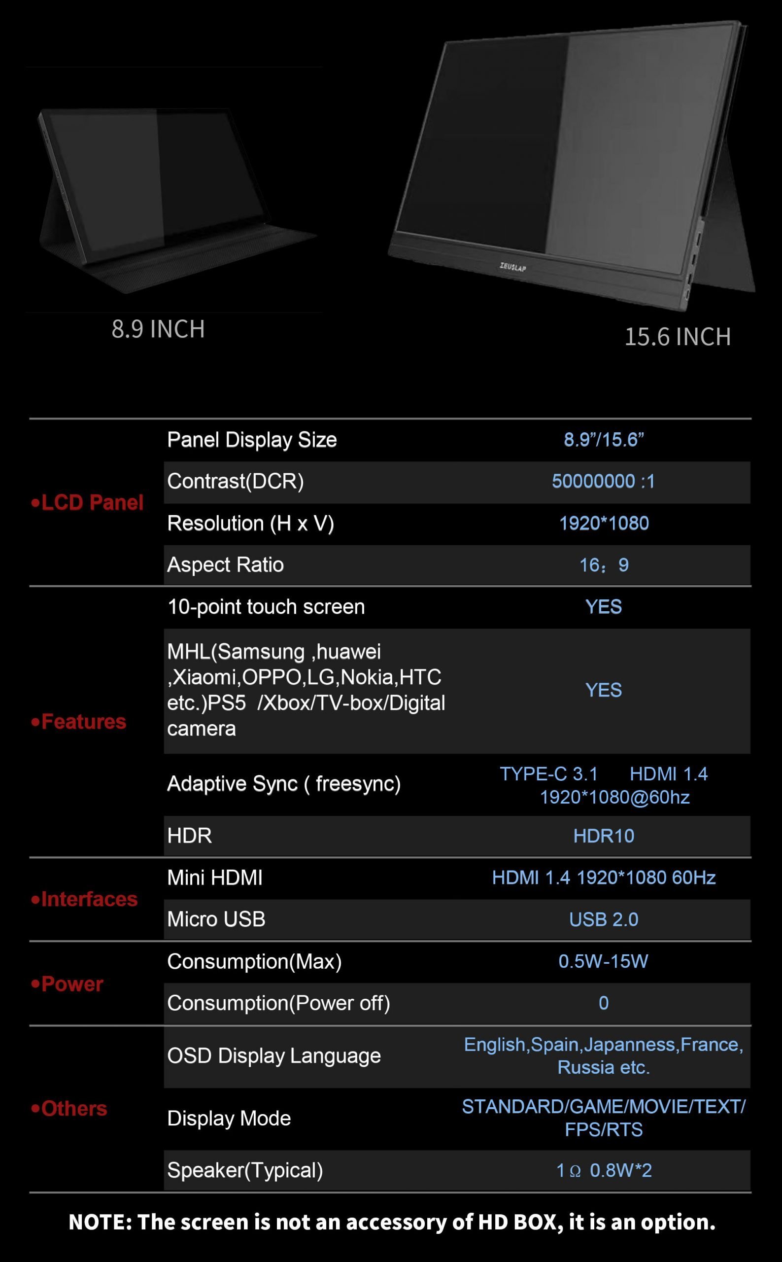 AxisFlying FPV HD BOX - RELAYING SYSTEM FOR DJI FPV 14 - AxisFlying