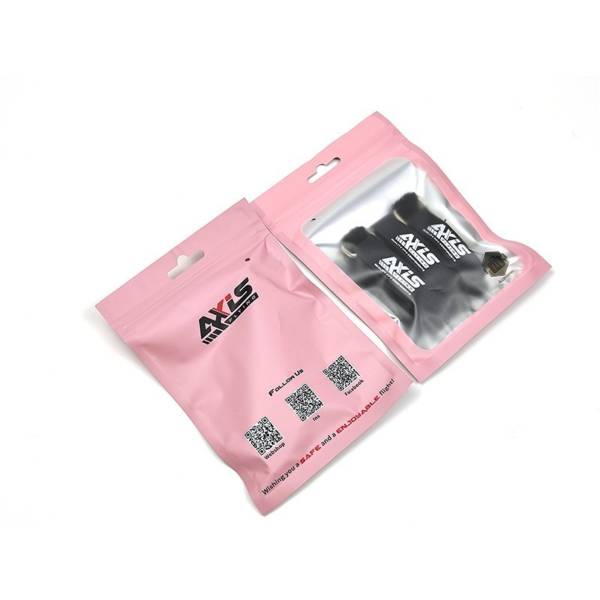AxisFlying Lipo Strap for 2.5-3 Inch Drones - 3pcs - Image 2