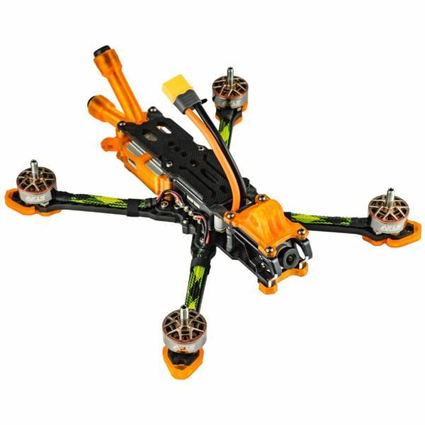 AxisFlying MANTA 5" 6s FPV Freestyle Drone- TrueX 3