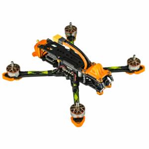 AxisFlying MANTA 5" 6s FPV Freestyle Drone- TrueX 7