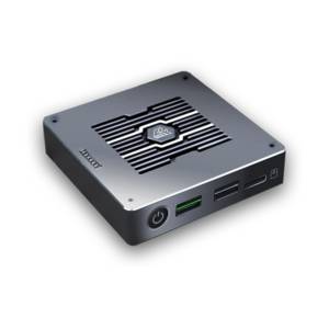 AxisFlying FPV HD BOX - RELAYING SYSTEM FOR DJI FPV 6 - AxisFlying