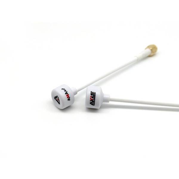 AxisFlying 5.8G SMA Antenna - (LHCP/RHCP) 2 - AxisFlying