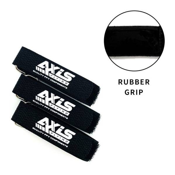 AxisFlying Lipo Strap for 2.5-3 Inch Drones - 3pcs 1 - AxisFlying