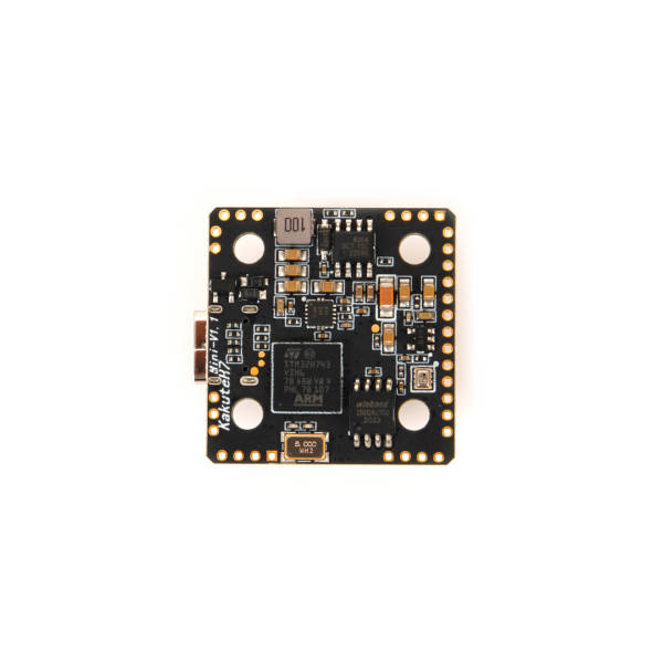 Holybro Kakute H7 Mini Flight Controller 3 - Holybro