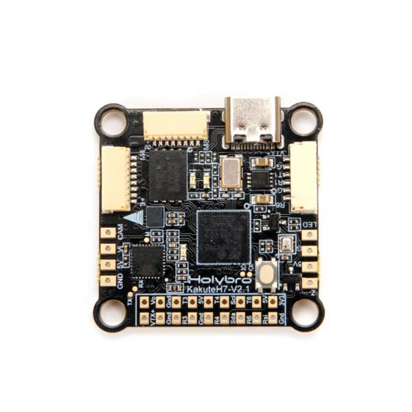 Holybro Kakute H7 V2 Bluetooth Flight Controller 3