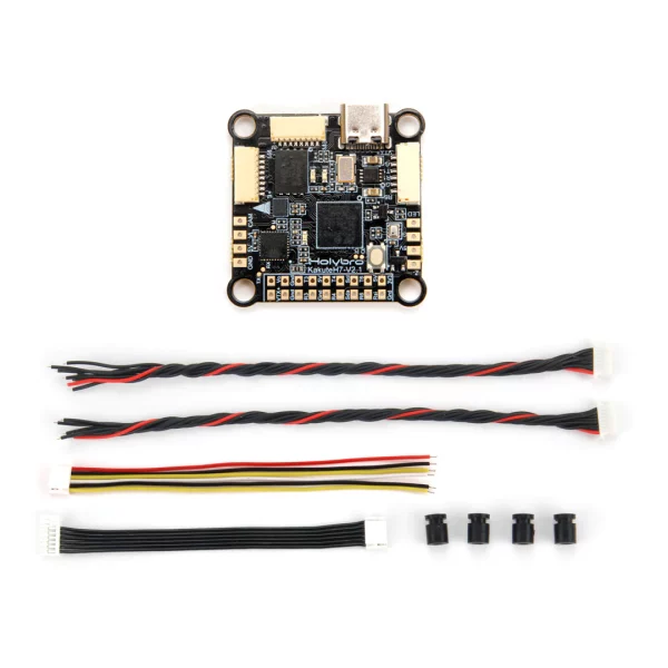 Holybro Kakute H7 V2 Bluetooth Flight Controller 1