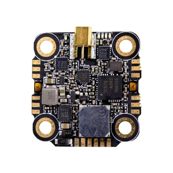 PandaRC MINI VT5804 L1 VTX 3 In 1 5.8GHz 0mW/25mW/600mW - Image 4