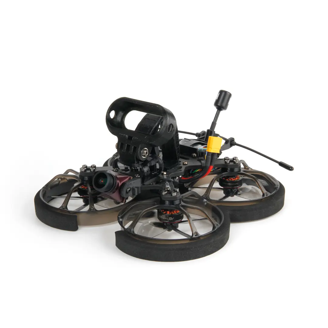 Holybro Kopis Cinewhoop 2.5" KISS AIO - Without Cam & VTX 1 Holybro Kopis Cinewhoop 2.5" KISS AIO - Without Cam & VTX
