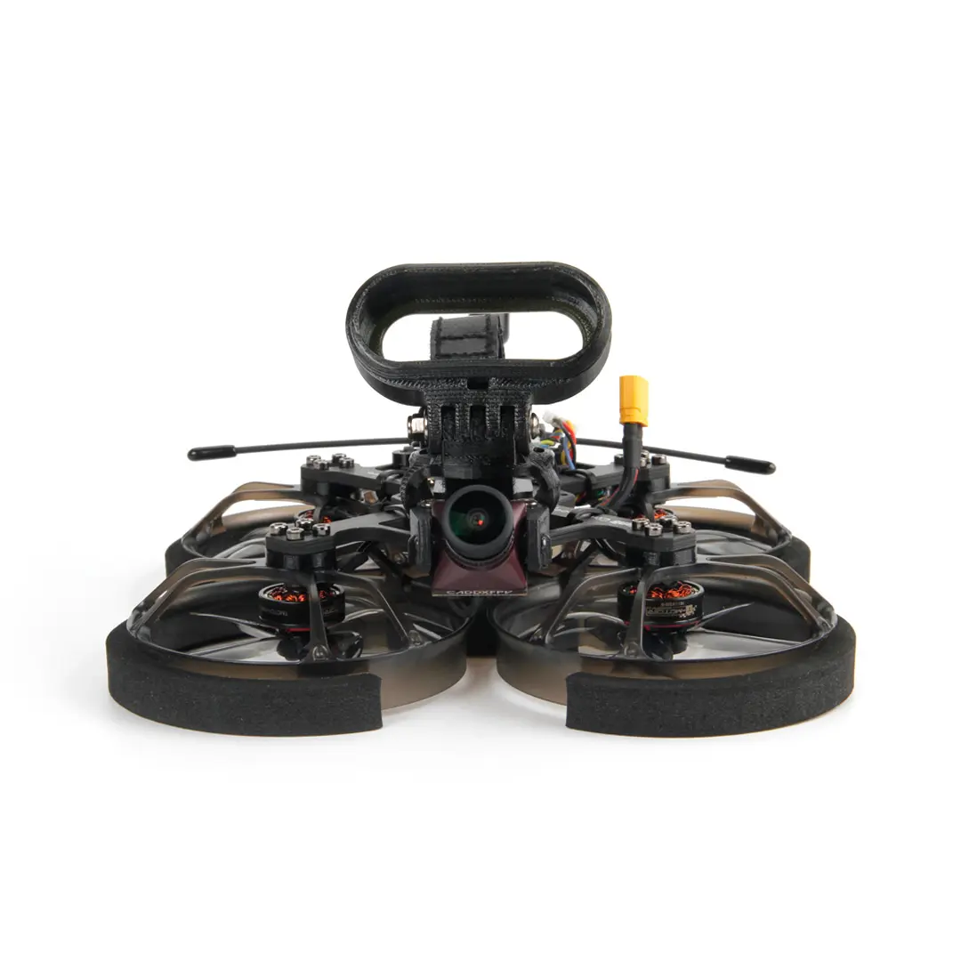 Holybro Kopis Cinewhoop 2.5" KISS AIO - Without Cam & VTX 3 Holybro Kopis Cinewhoop 2.5" KISS AIO - Without Cam & VTX - Image 3