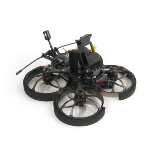 Holybro Kopis Cinewhoop 2.5" KISS AIO - Without Cam & VTX 7 Holybro Kopis Cinewhoop 2.5" KISS AIO - Without Cam & VTX - Image 4