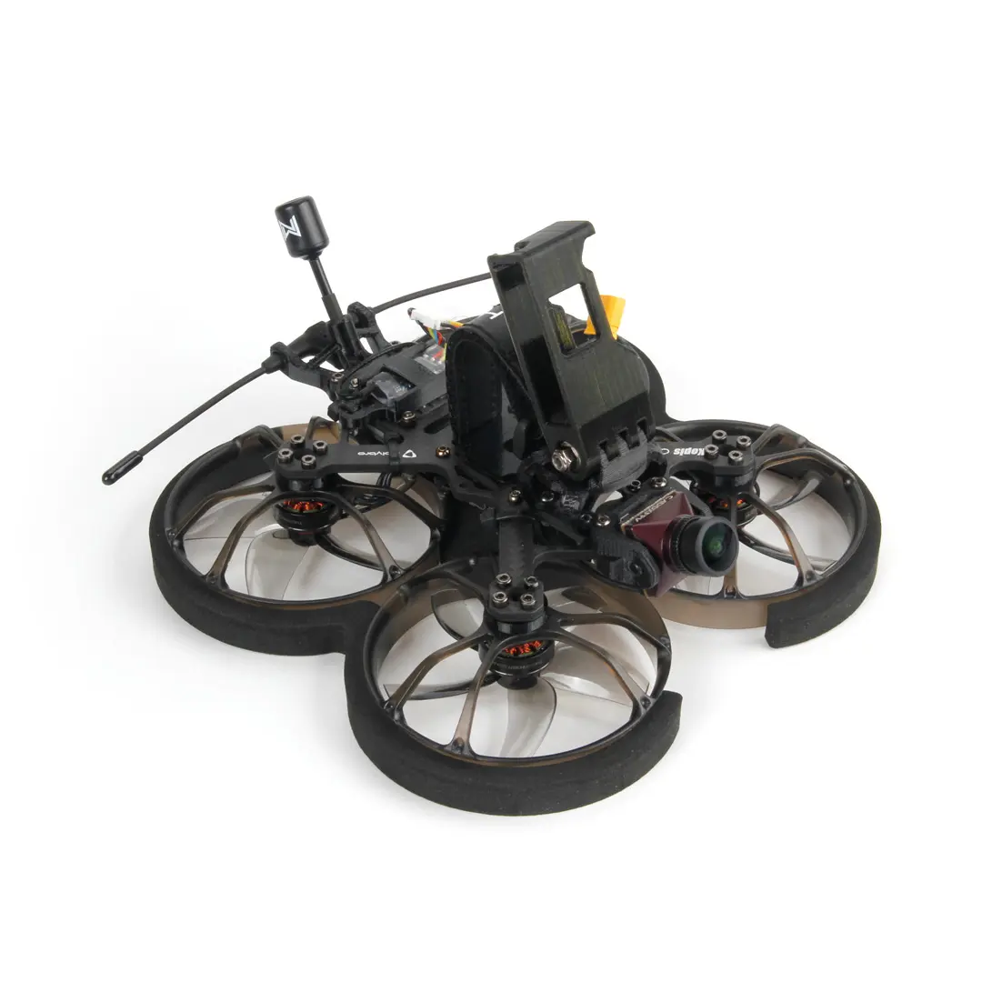Holybro Kopis Cinewhoop 2.5" KISS AIO - Without Cam & VTX 4 Holybro Kopis Cinewhoop 2.5" KISS AIO - Without Cam & VTX - Image 4