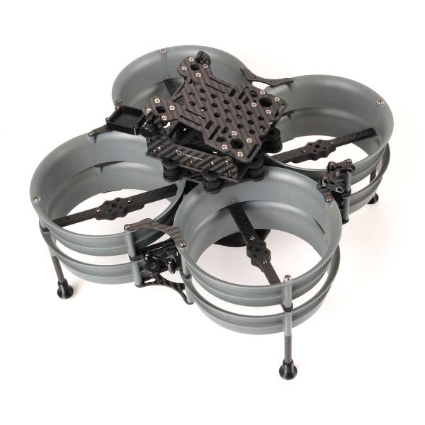 Holybro Kopis X8 Cinelifter 5inch Frame Kit - Ducted Version